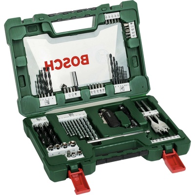 Bosch 68dílná 2607017191