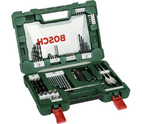 Bosch 68dílná 2607017191