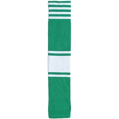 Mr. Socks Unisex návleky L05011 Green
