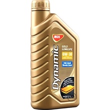 MOL Dynamic Gold Longlife 0W-30 1 l