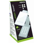 AQUAEL LED осветление на аквариум Aquael LEDDY SMART PLANT - 4, 8W, бяло