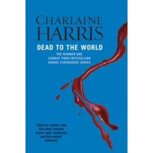 Dead To The World | Charlaine Harris (2011)
