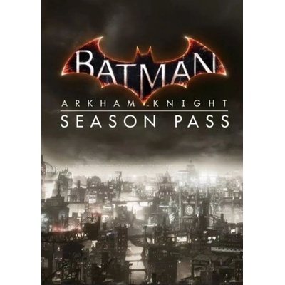 Batman: Arkham Knight Season Pass