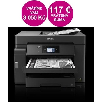 Epson EcoTank M15140