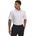 Under Armour Блуза с яка Under Armour Men's Printed Short-Sleeve Performance Polo Shirt - White