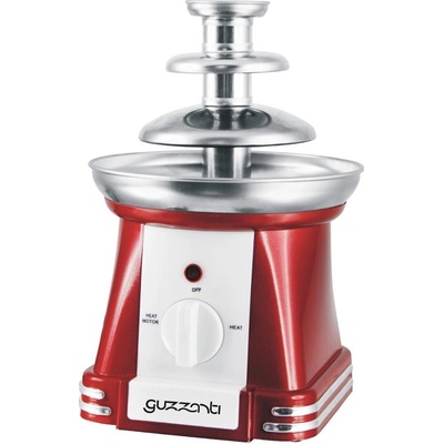 Guzzanti GZ 250 – Sleviste.cz