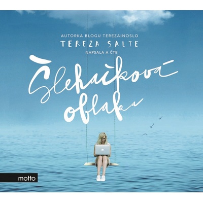 Šlehačková oblaka