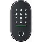 TTLock Клавиатура за TTLock брави цвят черен- ASD К6 (CNL049)