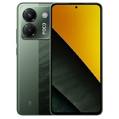 POCO M7 Pro 5G Dual SIM barva Green paměť 8GB/256GB