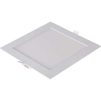 V-TAC 18W LED Premium Панел Квадрат 2700K - 214869 (214869)