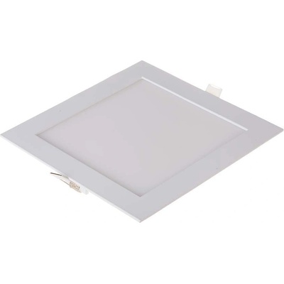 V-TAC 18W LED Premium Панел Квадрат 2700K - 214869 (214869)