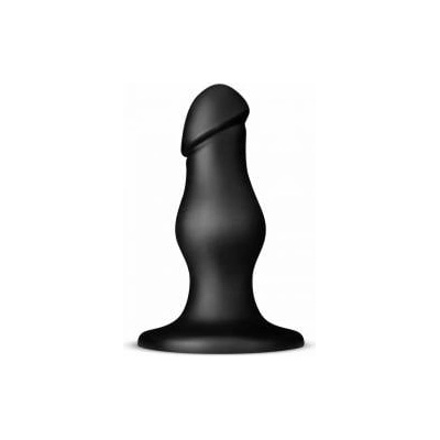 Boss of Toys BUTTR FIM-92 Stinger Advanced Anal Model 22cm Black
