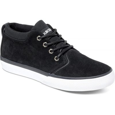 QUIKSILVER GRIFFIN SUEDEYT B SHOE XKBW