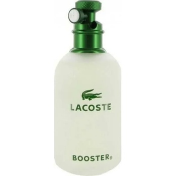 Image 1 of Lacoste Booster EDT 125 ml Tester