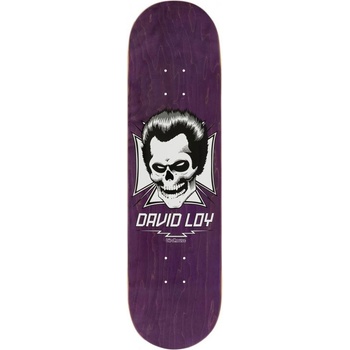 Zero Single Skull