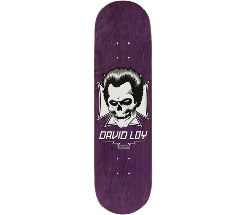 Zero Single Skull