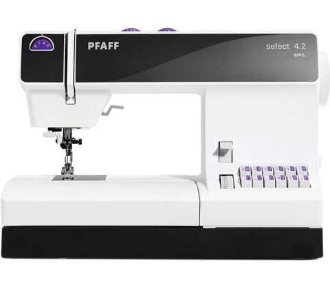 Pfaff Select 4.2