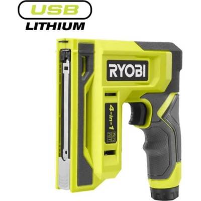 RYOBI RST4-0 4V Sponkovačka USB Lithium 5133006329