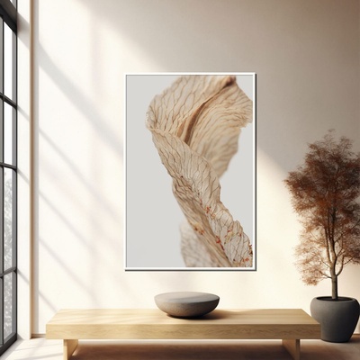 Decono Картина Нежно Листо