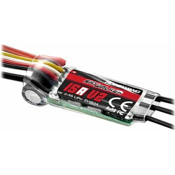 HOBBYWING SKYWALKER 15A SPEED CONTROLLER