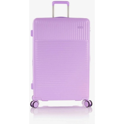 HEYS Лилав пътнически куфар Heys Pastel L Heys | Lilav | МЪЖЕ | ЕДИН РАЗМЕР