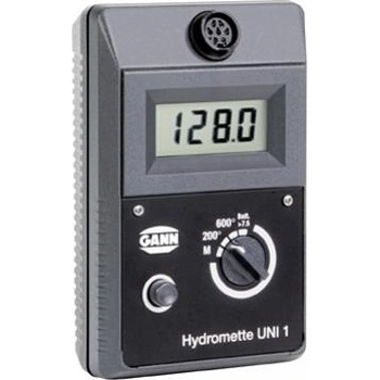 Hydromette UNI 1 SET 2