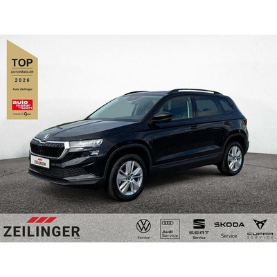 Skoda Karoq TSI Selection DSG 110 kW