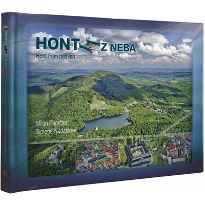 Hont z neba Hont from heaven