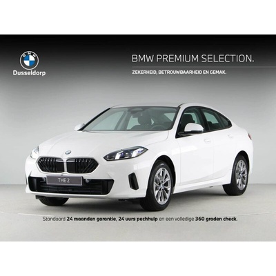 BMW 220i Gran Coupé 115 kW