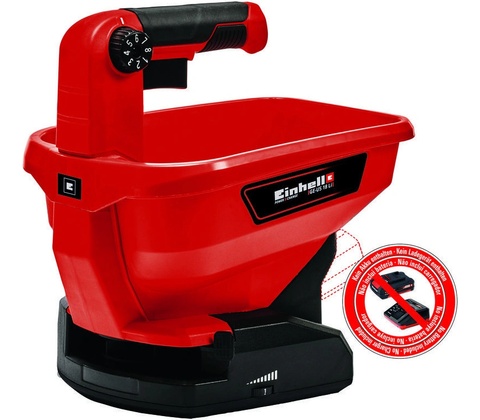 Einhell GE-US 18 Li-Solo