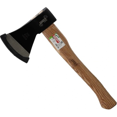 Tesarská 1000 g s dřevěnou rukojetí 40 cm