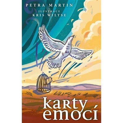 Karty emocí