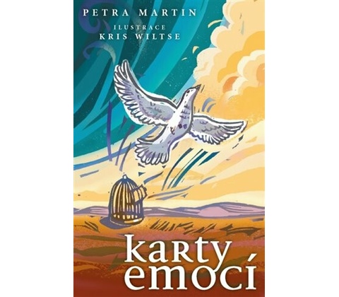 Karty emocí