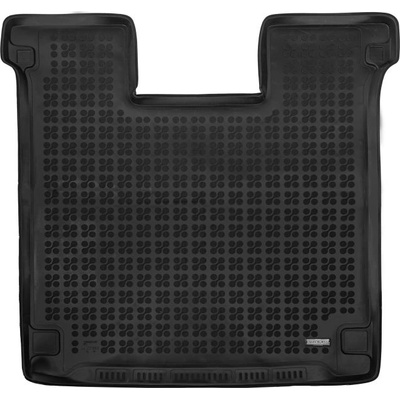Rezaw-Plast Гумена стелка за багажник за VW Transporter T5 (2003-2015), T6 (2015-2019), T6.1 (2019+) - Long version - Rezaw Plast (231863)