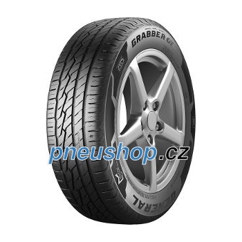 General Tire Grabber GT Plus 255/55 R20 110Y