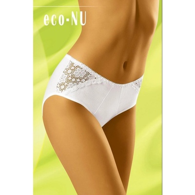 nohavičky Eco nu black