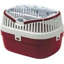 Fermaplast Přepravka pro hlodavce ALADINO M 30 x 23 x 21 cm 1ks