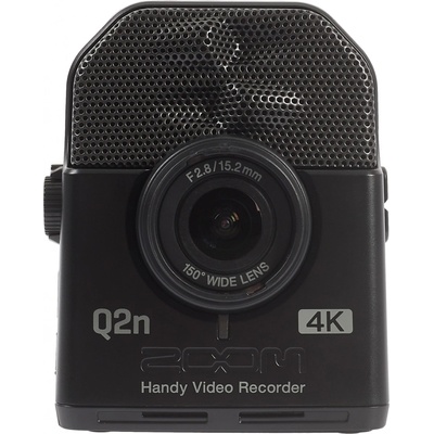 Zoom Q2N-4K