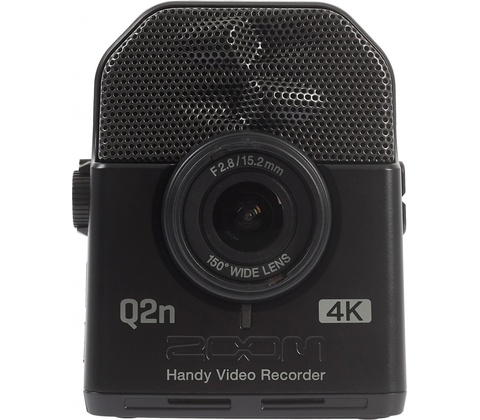 Zoom Q2N-4K