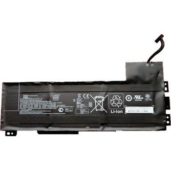 HP Батерия ОРИГИНАЛНА HP ZBook 15 G3 ZBook 15 G4 Mobile Workstation VV09XL