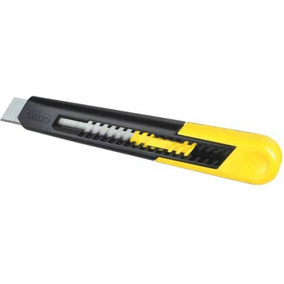 Stanley Plastový nůž pro odlamovací čepele 18 mm