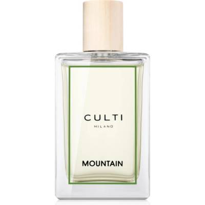 CULTI MILANO Spray Mountain cпрей за дома 100ml
