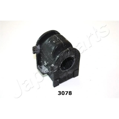 Lożiskové puzdro stabilizátora JAPANPARTS RU-3078