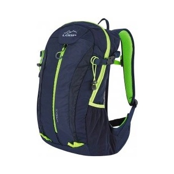 Loap Alpinex 25l tmavě modrý