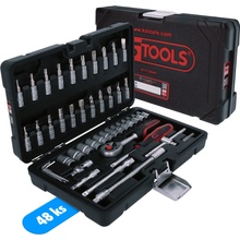 KS TOOLS Sada nástrčných klíčů 917.0648