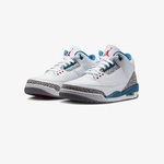 Nike Мъжки маратонки air jordan 3 retro - if4396-104