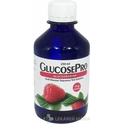 Comed Oy GlucosePro 75 g 250 ml
