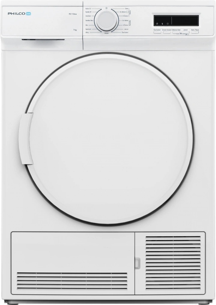 PHILCO PD 7