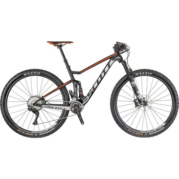 Scott Spark 930 2018