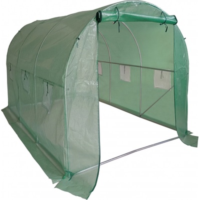 G21 200 x 300 x 200 cm zelený FOL-232Z-G21